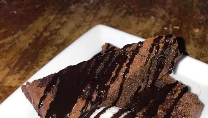 La Fabrica Bar Comentario 3 - Montevideo