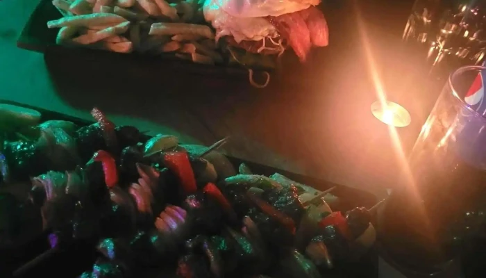 La Fabrica Bar Recientes - Montevideo