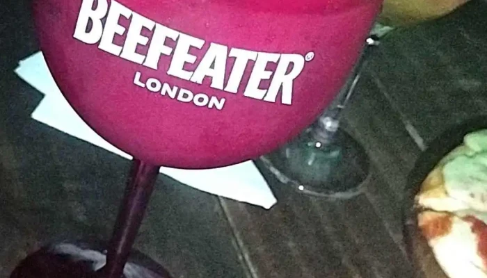 La Fabrica Bar Videos - Montevideo