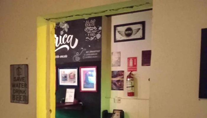 La Fabrica Comentario 2 - Montevideo