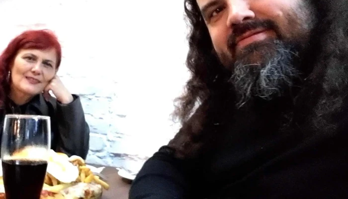 La Fabrica Comentario 2 - Montevideo