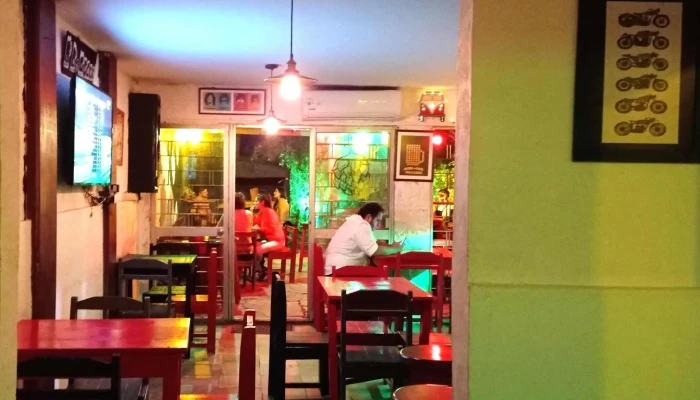 La Fabrica Comentario 3 - Montevideo