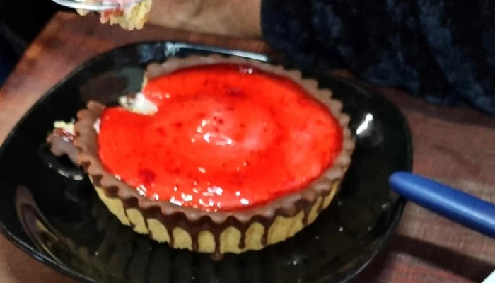 La Fabrica Comentario 3 - Montevideo