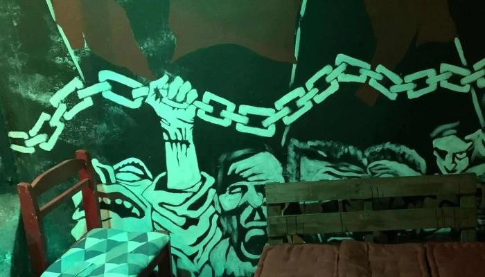 La Fabrica Comentario 4 - Montevideo