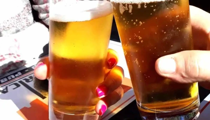 La Fabrica Comidas Y Bebidas - Montevideo