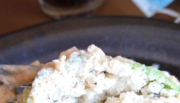 La Fabrica Fabrica De Pastas -  Comentario 5 - Tacuaremb&oacute;