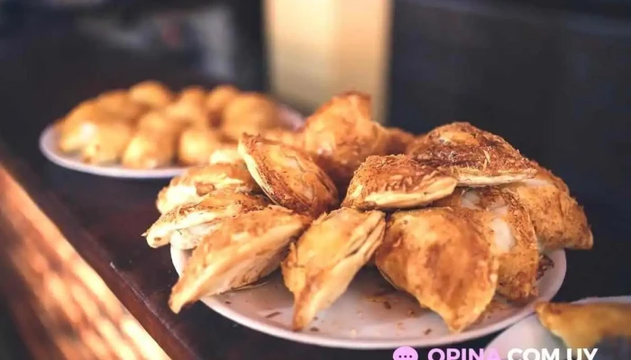 La Fabrica Fabrica De Pastas -  Comidas Y Bebidas - Tacuaremb&oacute;