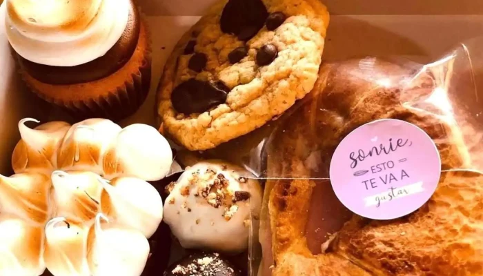 La Fabrica Fabrica De Pastas -  Todo - Tacuaremb&oacute;