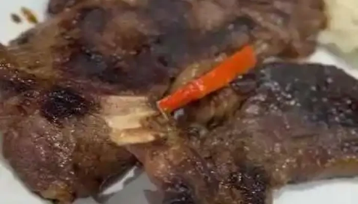 La Facha -  Churrasco - Montevideo