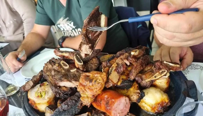 La Facha -  Mas Recientes - Montevideo