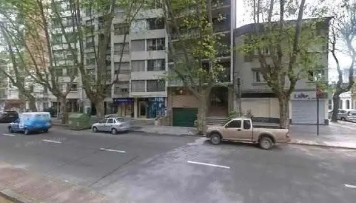 La Factureria -  Street View Y 360 - Montevideo