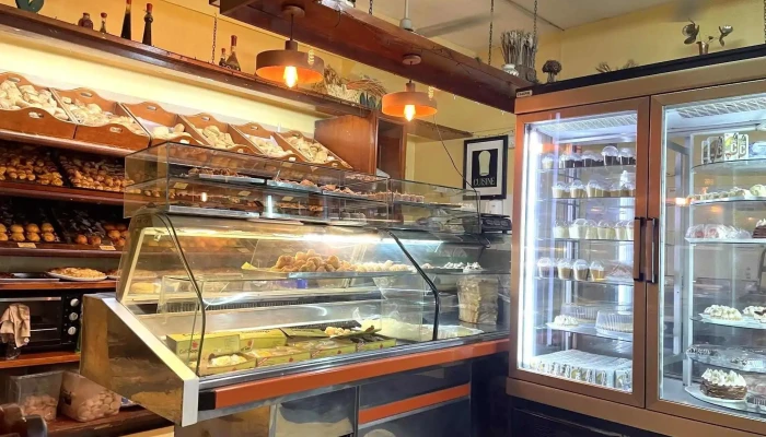 La Familia -  Ambiente - Rivera