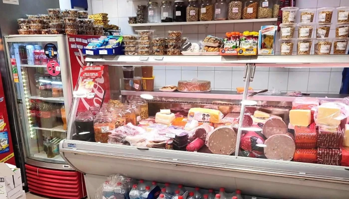 La Familia -  Comentario 1 - Durazno