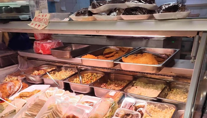 La Familia -  Comentario 2 - Durazno