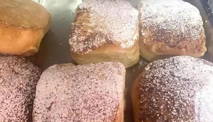 La Familia -  Comida Y Bebida - Artigas