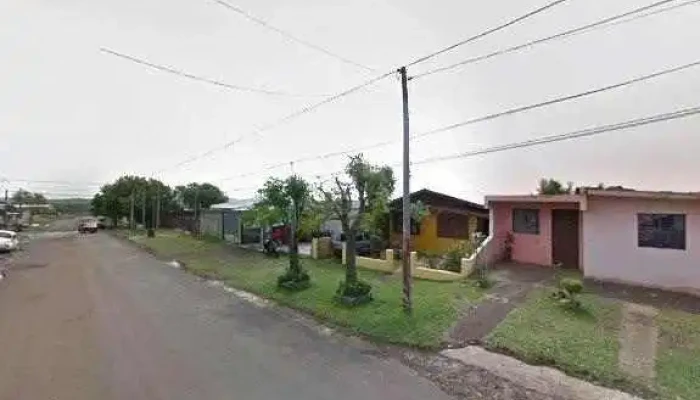 La Familia -  Street View Y 360 - Artigas