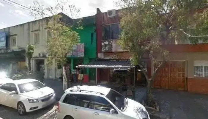 La Familia -  Street View Y 360 - Rivera