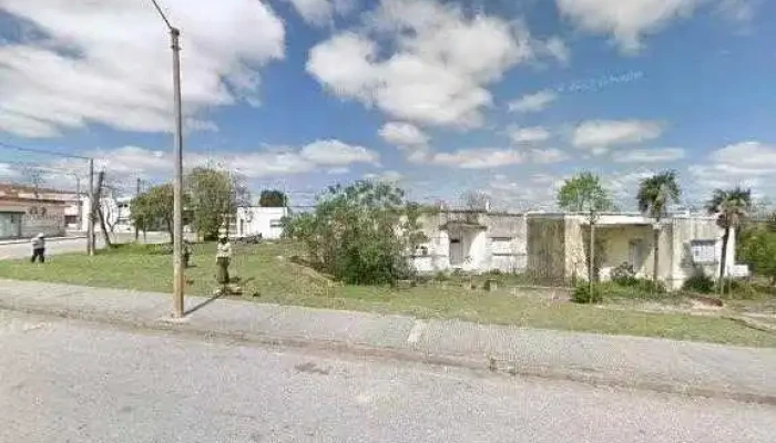 La Familia Super Y Rotiseria -  Street View Y 360 - Pan de Az&uacute;car