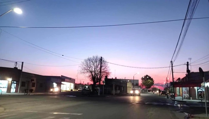 La Familia -  Todo - Tarariras