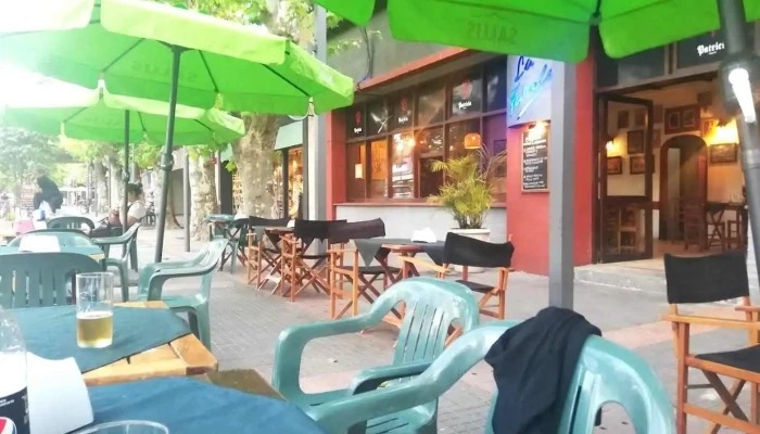 La Farola -  Ambiente - Durazno