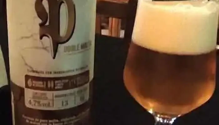 La Farola -  Cerveza - Durazno