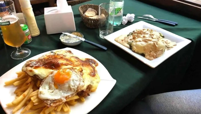 La Farola -  Comida Y Bebida - Durazno