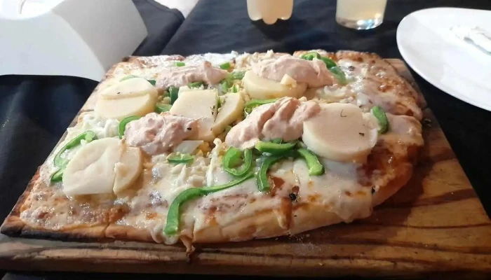 La Farola -  Pan Plano - Durazno