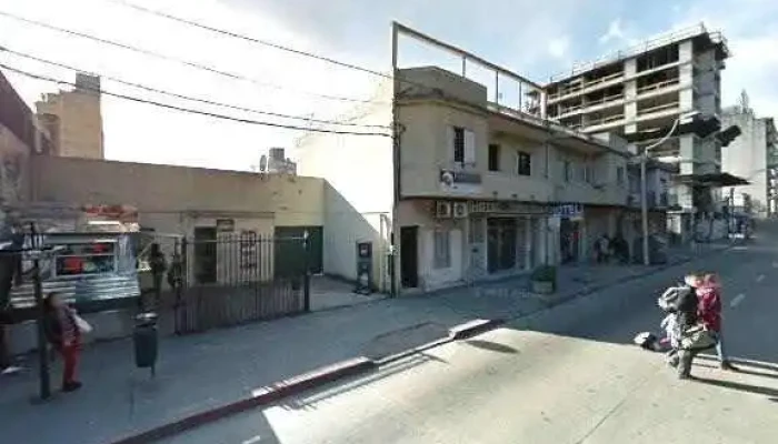 La Favorita Bizcocheria Street View Y 360 - Montevideo