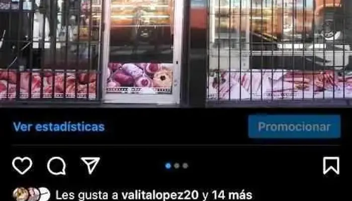 La Favorita Bizcocheria Todas - Montevideo