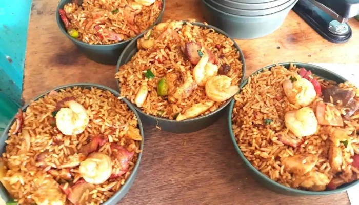 La Favorita Comida China - Montevideo La Favorita Comida China - Montevideo