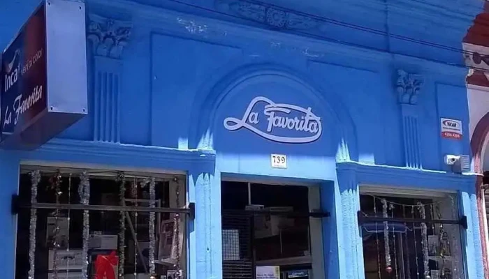 La Favorita - Electrodomésticos, Pintura, Bazar, Sanitaria, Electricidad, Ferretería. - 20400 San Carlos