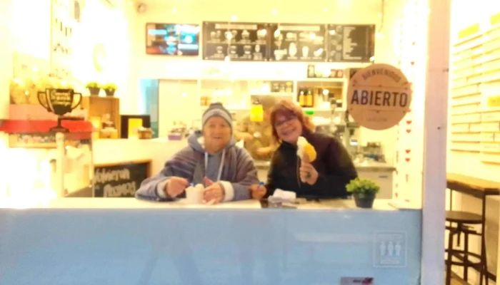 La Feliche -  Ambiente - Montevideo