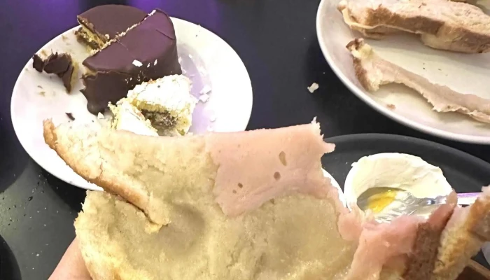 La Feliche -  Comentario 1 - Montevideo