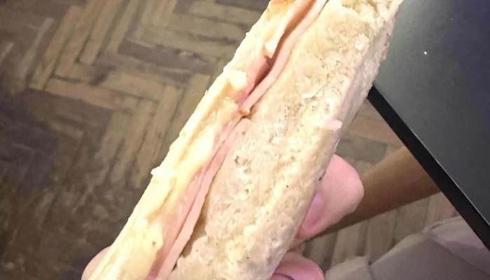 La Feliche -  Comentario 2 - Montevideo