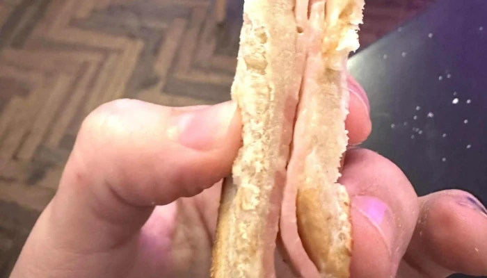 La Feliche -  Comentario 3 - Montevideo