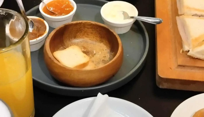 La Feliche -  Comentario 4 - Montevideo