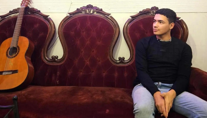 La Feliche -  Comentario 5 - Montevideo