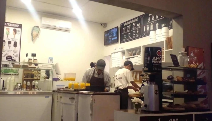 La Feliche -  Comentario 7 - Montevideo