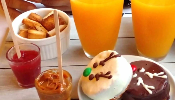 La Feliche -  Comentario 8 - Montevideo