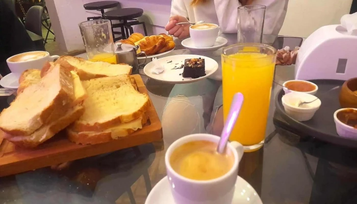 La Feliche -  Comidas Y Bebidas - Montevideo