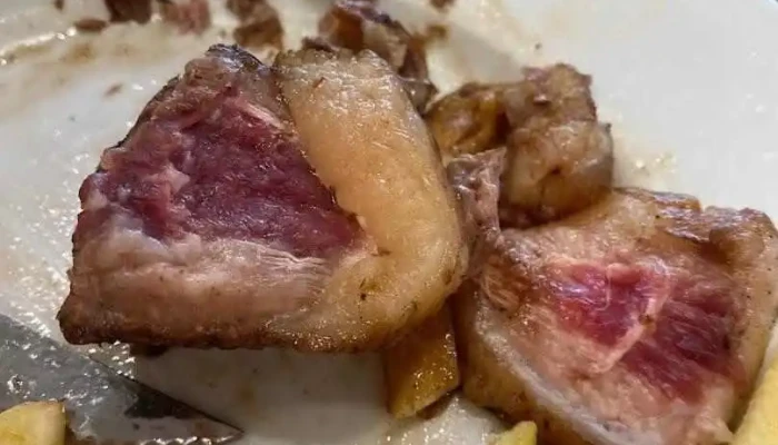 La Fiaca -  Comida Reconfortante - Ciudad de la Costa