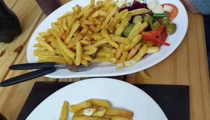 La Fiaca -  Comida Y Bebida - Ciudad de la Costa