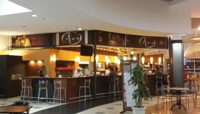 La Fiaca -  Todas - Ciudad de la Costa