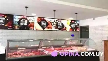 La Finca -    Tienda De Carnes Fotos - Paysand&uacute;