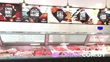 La Finca -    Tienda De Carnes Interior - Paysand&uacute;