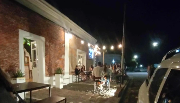 La Flaca Burguers -  Comentario 1 - Cardona