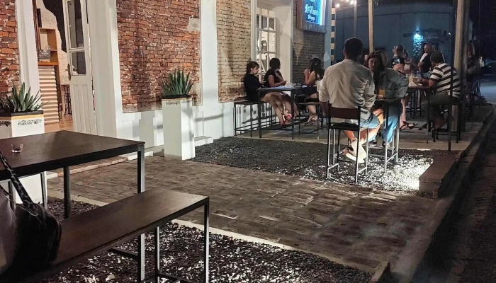 La Flaca Burguers -  Comentario 4 - Cardona