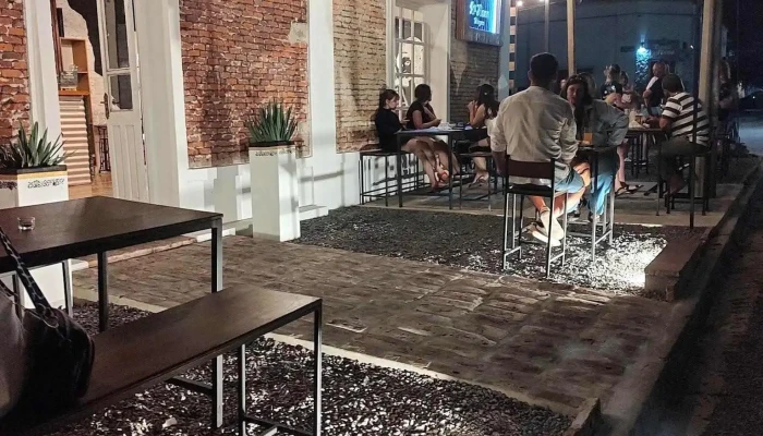 La Flaca Burguers -  Todo - Cardona