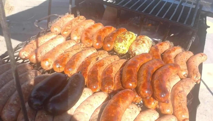 La Flechada -  Del Propietario - Montevideo