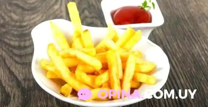 La Floresta Chicken -  Comidas Y Bebidas - La Floresta